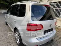 2014 Volkswagen Touran