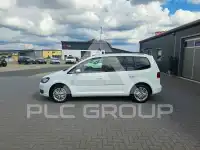 2014 Volkswagen Touran