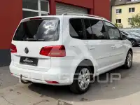 2014 Volkswagen Touran