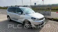 2014 Volkswagen Touran