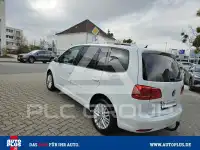 2014 Volkswagen Touran