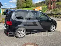 2014 Volkswagen Touran