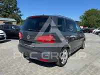 2014 Volkswagen Touran