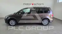 2014 Volkswagen Touran