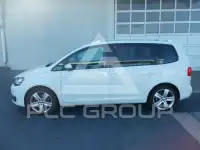 2014 Volkswagen Touran