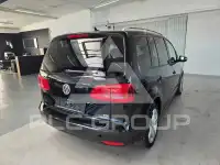 2014 Volkswagen Touran