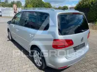 2014 Volkswagen Touran