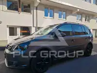 2014 Volkswagen Touran