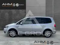 2014 Volkswagen Touran
