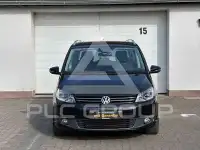 2014 Volkswagen Touran
