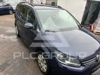 2014 Volkswagen Touran