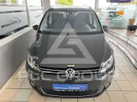 2014 Volkswagen Touran