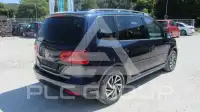 2014 Volkswagen Touran