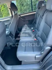 2014 Volkswagen Touran