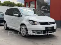 2014 Volkswagen Touran