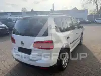 2014 Volkswagen Touran
