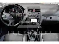 2014 Volkswagen Touran