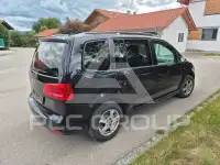 2014 Volkswagen Touran