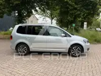 2014 Volkswagen Touran