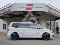 2014 Volkswagen Touran