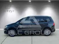 2014 Volkswagen Touran