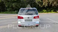 2014 Volkswagen Touran