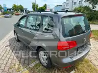 2014 Volkswagen Touran
