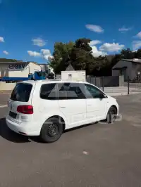 2014 Volkswagen Touran