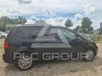 2014 Volkswagen Touran