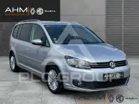 2014 Volkswagen Touran