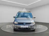 2014 Volkswagen Touran