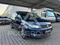 2014 Volkswagen Touran