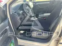 2014 Volkswagen Touran