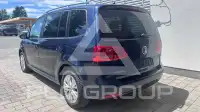 2014 Volkswagen Touran