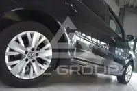 2014 Volkswagen Touran