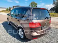 2014 Volkswagen Touran
