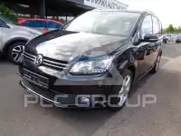2014 Volkswagen Touran
