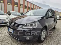 2014 Volkswagen Touran