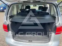 2014 Volkswagen Touran