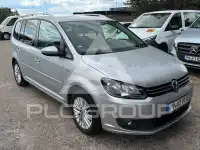 2014 Volkswagen Touran