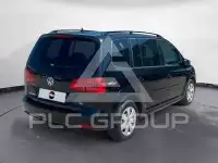 2014 Volkswagen Touran