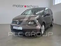 2014 Volkswagen Touran