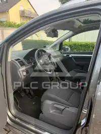 2014 Volkswagen Touran