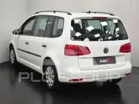 2014 Volkswagen Touran