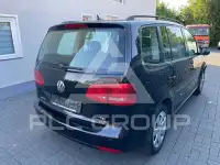 2014 Volkswagen Touran