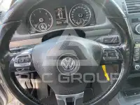 2014 Volkswagen Touran