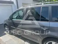 2014 Volkswagen Touran