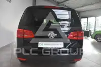 2014 Volkswagen Touran