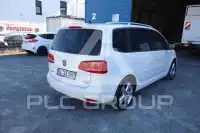 2014 Volkswagen Touran