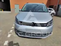 2014 Volkswagen Touran